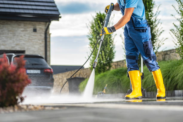 Best Post-Construction Pressure Washing  in Duryea, PA